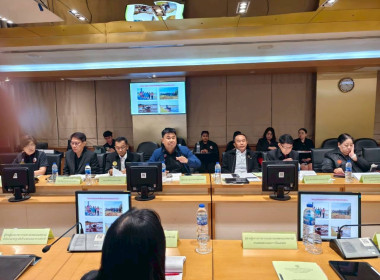 ร่วมตรวจติดตามผลการดำเนินงานตามแผนการตรวจราชการกระทรวงเกษตรและสหกรณ์ ... พารามิเตอร์รูปภาพ 8